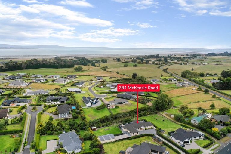 Photo of property in 384 Mckenzie Road, Waiau Pa, Pukekohe, 2679