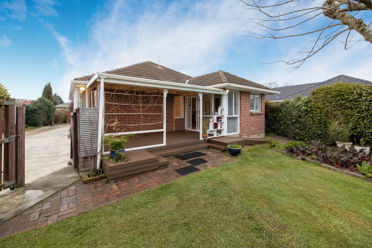 Photo of property in 55 Twyford Street, Bishopdale, Christchurch, 8053