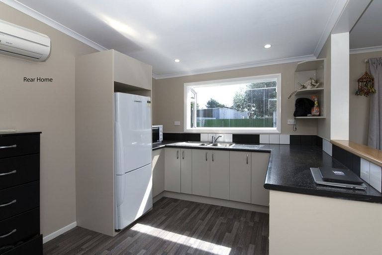 Photo of property in 16 Reeve Street, Levin, 5510