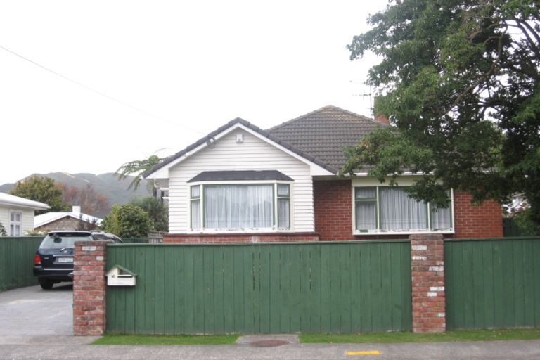 Photo of property in 16 Trinity Avenue, Epuni, Lower Hutt, 5011