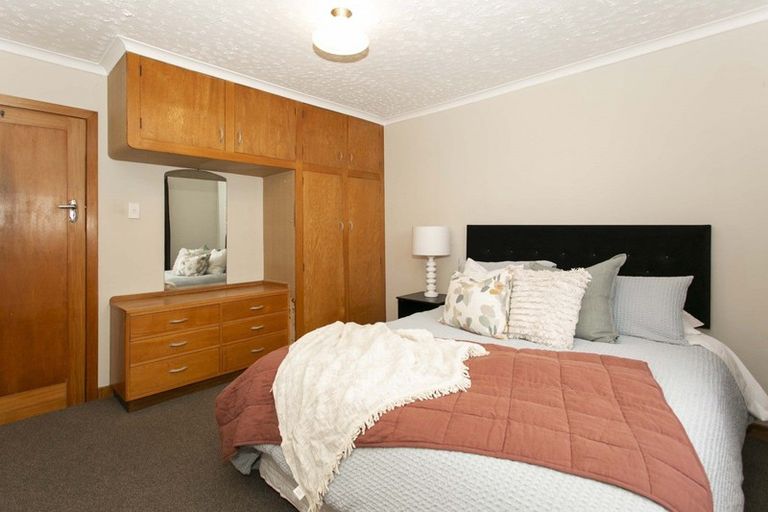 Photo of property in 5 Porter Street, Netherby, Ashburton, 7700