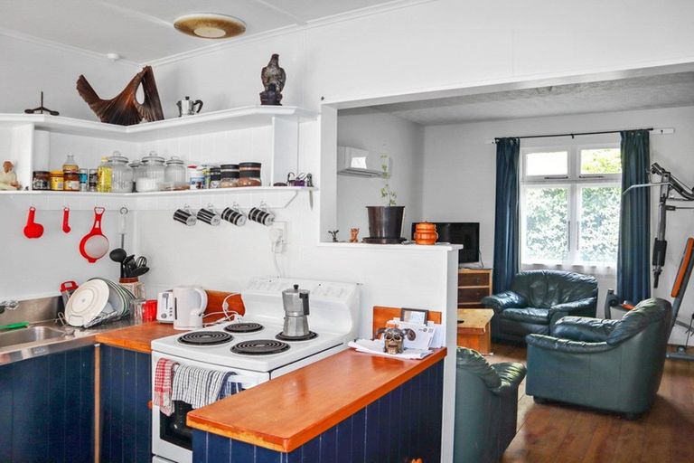 Photo of property in 297d Waikawa Road, Waikawa, Picton, 7220