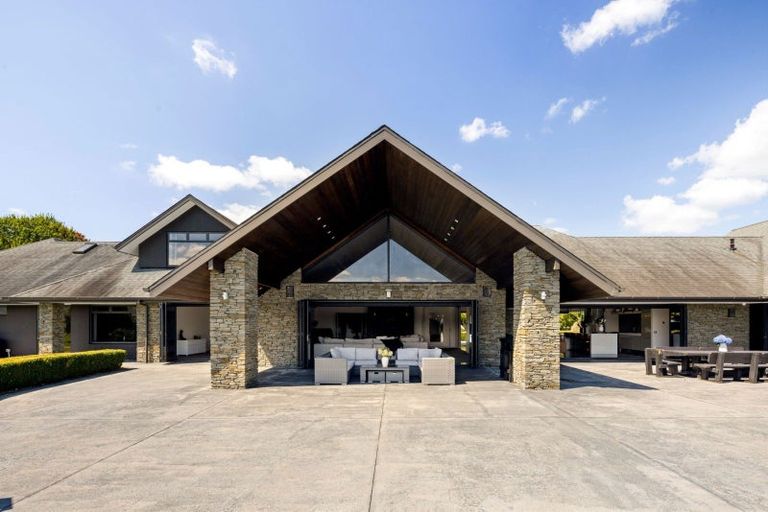 Photo of property in 325 Candy Road, Pokuru, Te Awamutu, 3875