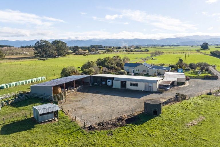 Photo of property in 30 Dorset Road, Parkvale, Carterton, 5792