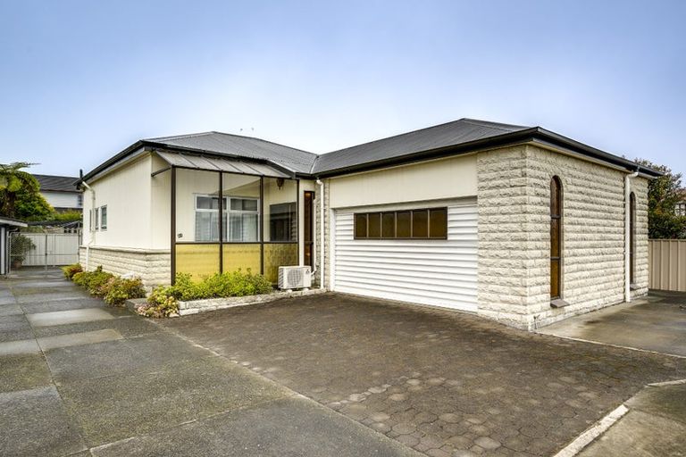 Photo of property in 61 Meeanee Quay, Westshore, Napier, 4110