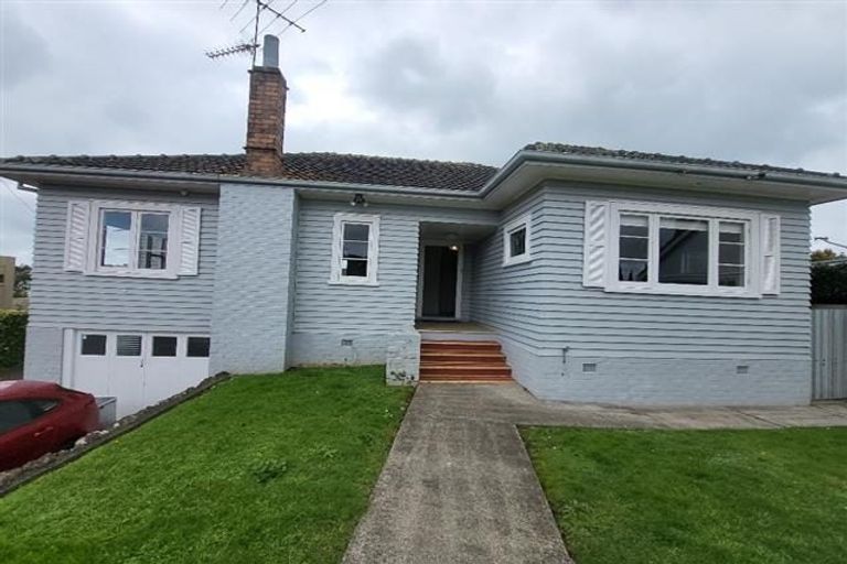 Photo of property in 56 Polygon Road, Saint Heliers, Auckland, 1071