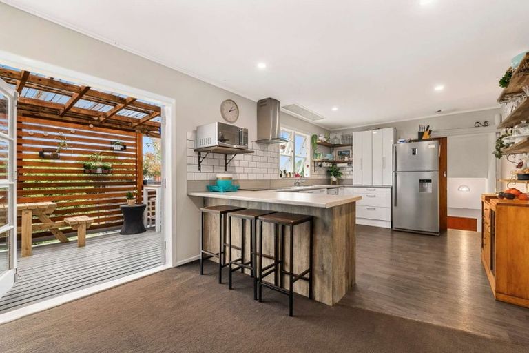 Photo of property in 44 Paraonui Road, Tokoroa, 3420