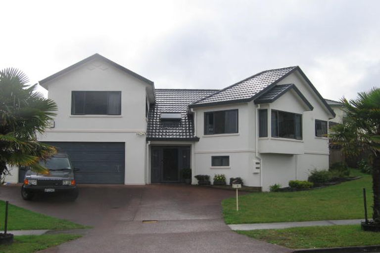Photo of property in 5 San Marino Drive, Henderson, Auckland, 0612