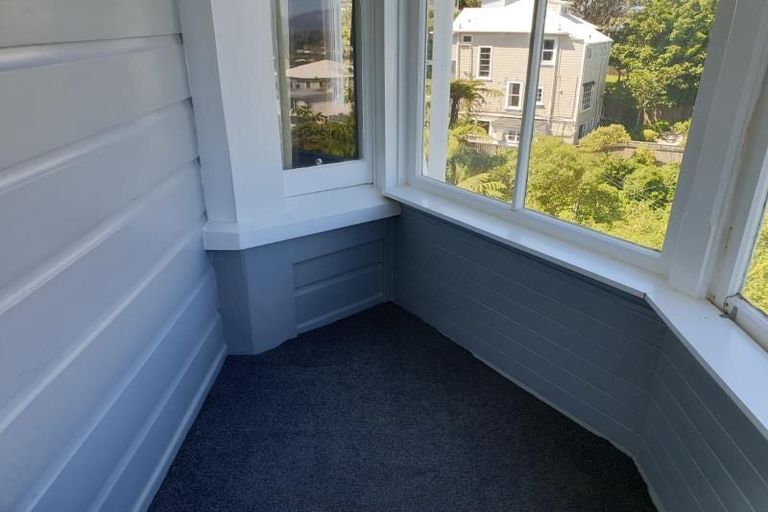 Photo of property in 55 Central Terrace, Kelburn, Wellington, 6012