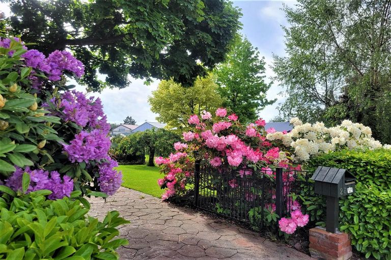 Photo of property in 26 School Road, Fairlie, 7925