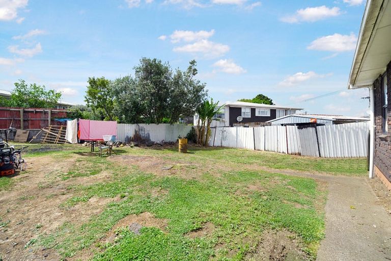 Photo of property in 18 Bernard Street, Mount Wellington, Auckland, 1062