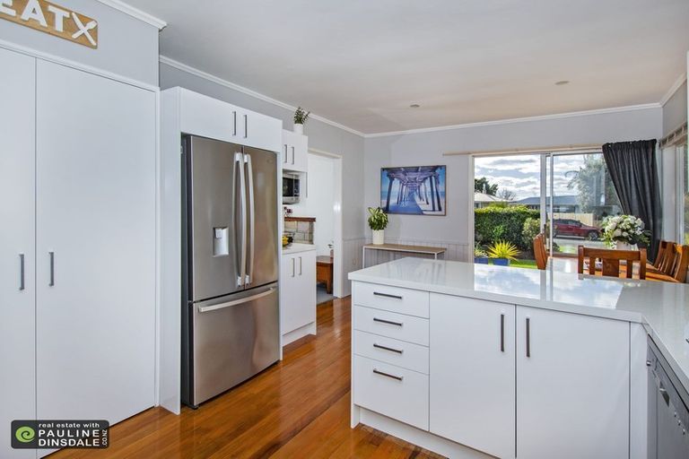 Photo of property in 7 Thompson Place, Tikipunga, Whangarei, 0112