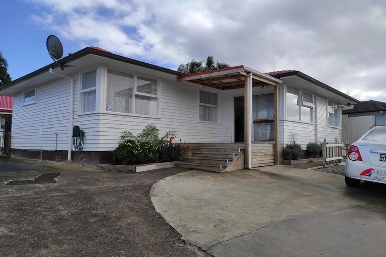 Photo of property in 19 Swallow Drive, Manurewa, Auckland, 2102