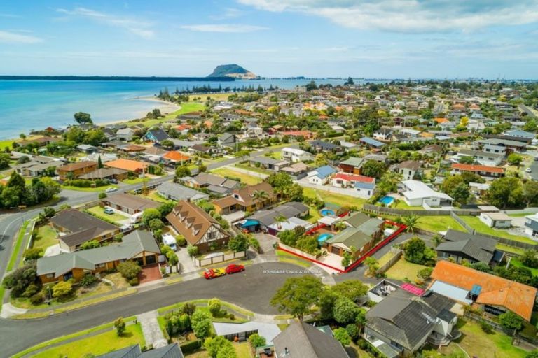 Photo of property in 10 Takahe Place, Matua, Tauranga, 3110