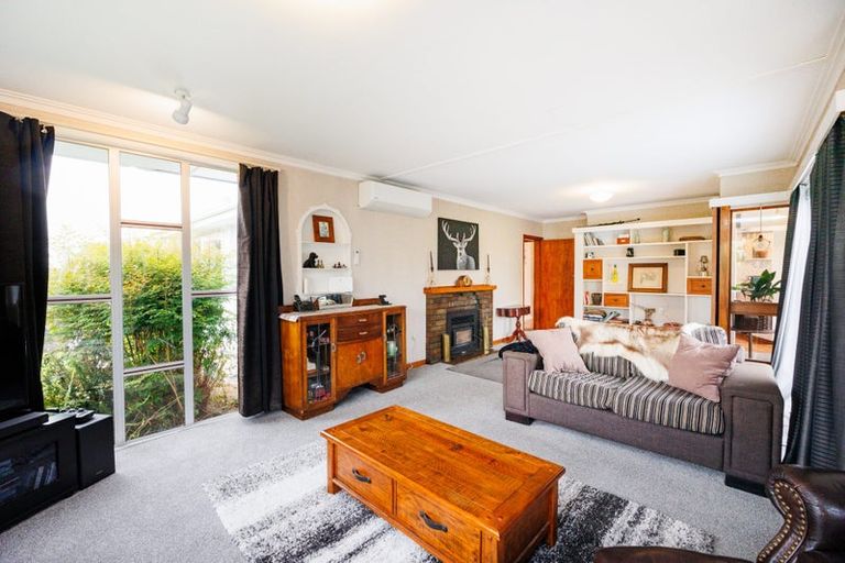 Photo of property in 9 Mersey Street, Rongotea, 4476