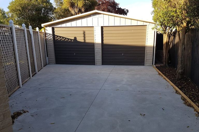 Photo of property in 44 Chartwell Street, Burwood, Christchurch, 8083