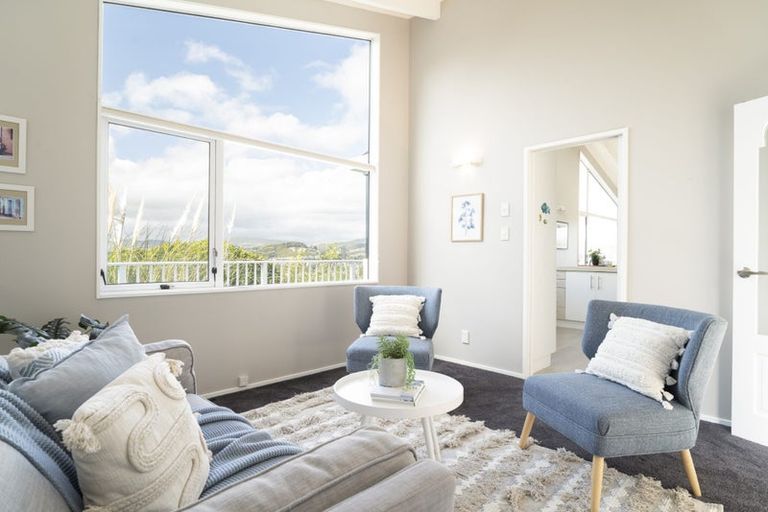 Photo of property in 73 Pope Street, Camborne, Porirua, 5026