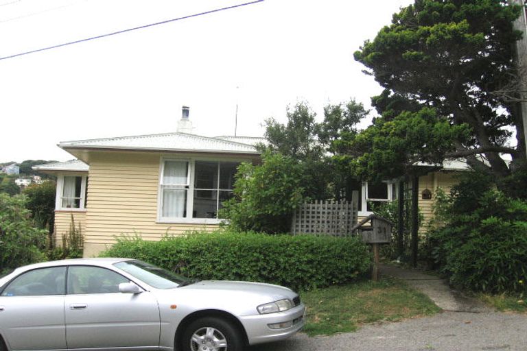 Photo of property in 33 Collingwood Street, Ngaio, Wellington, 6035