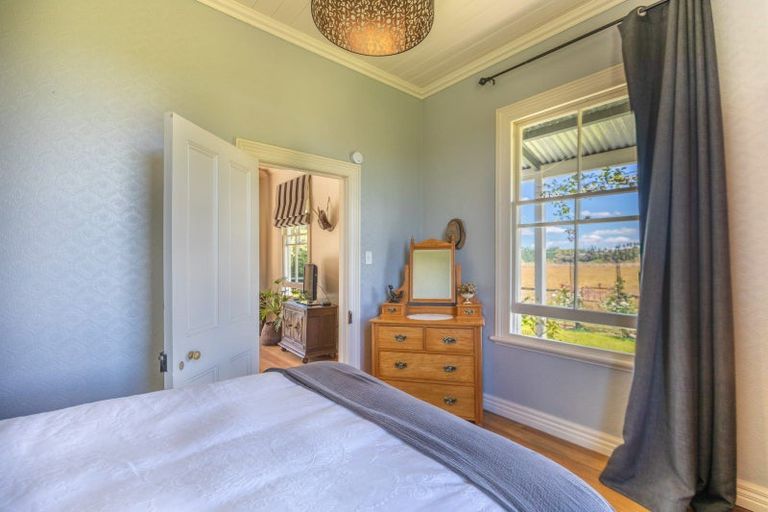 Photo of property in 537 Lake Road, Flemington, Waipukurau, 4282