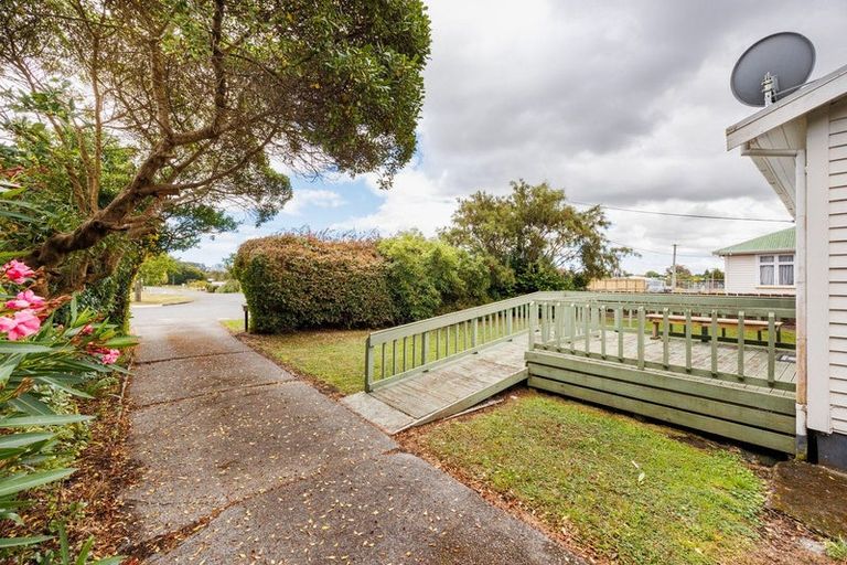 Photo of property in 63 King Street, Marton, 4710