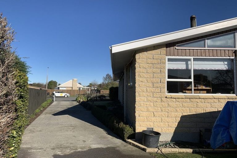 Photo of property in 4 William Street, Rolleston, 7614