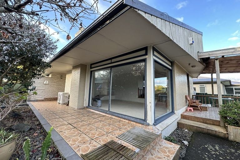 Photo of property in 13 The Boulevard, Sunnyhills, Auckland, 2010