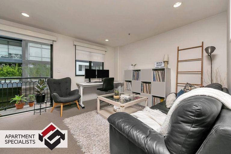 Photo of property in 4c/15 Blake Street, Ponsonby, Auckland, 1011