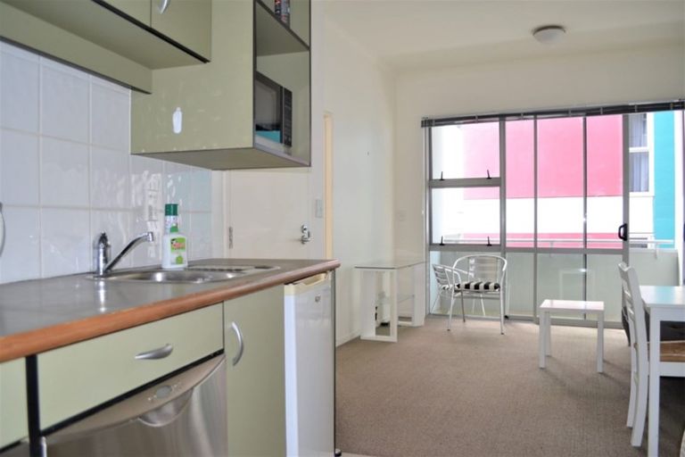 Photo of property in Edward Street Apartments, 35/3 Edward Street, Te Aro, Wellington, 6011