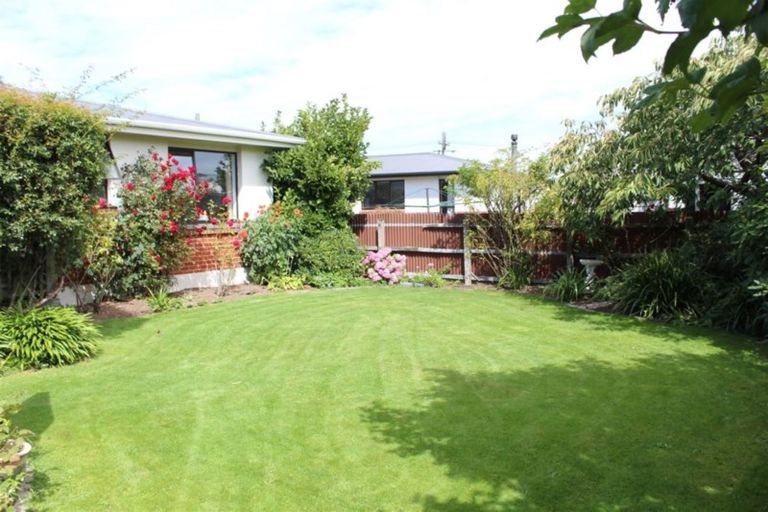Photo of property in 25 Ross Street, Mosgiel, 9024