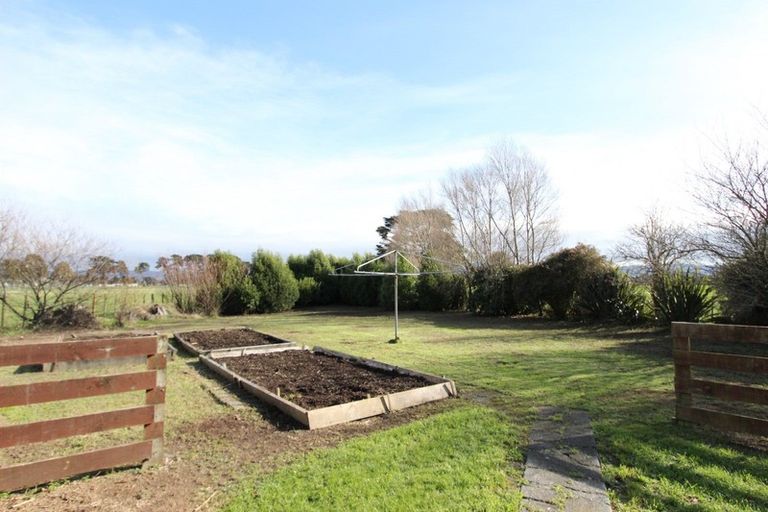 Photo of property in 26 Hamua Hukanui Road, Eketahuna, 4993