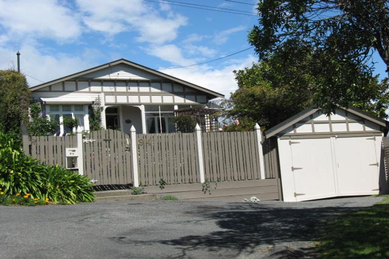 Photo of property in 96a Mount Street, Nelson South, Nelson, 7010