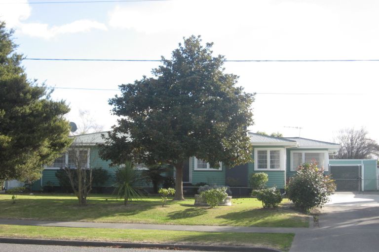 Photo of property in 89 Bledisloe Road, Maraenui, Napier, 4110