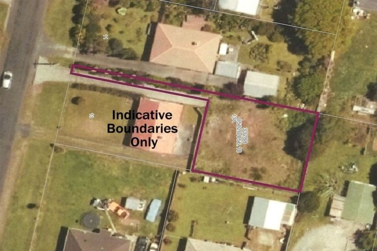 Photo of property in 13a Albert Street, Waihi, 3610