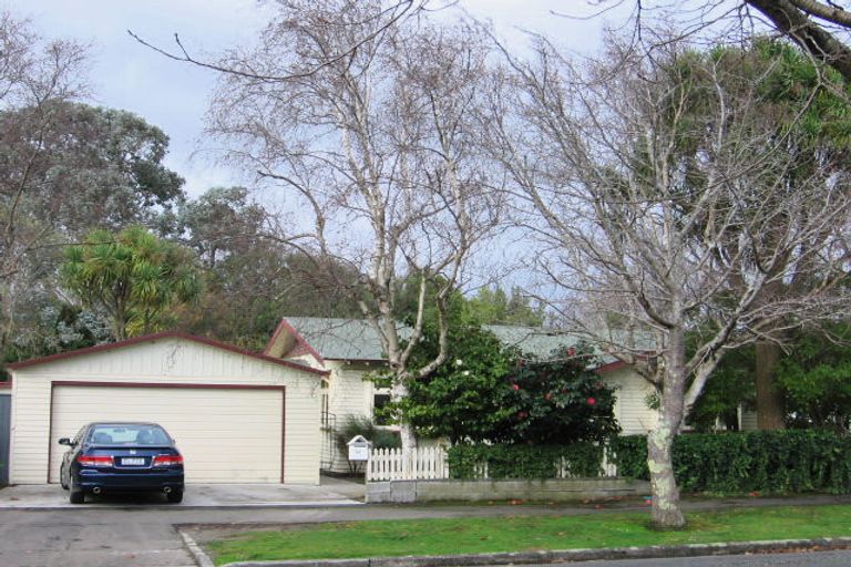 Photo of property in 91 Marne Street, Hokowhitu, Palmerston North, 4410