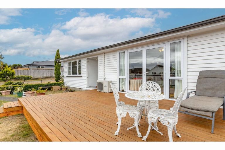 Photo of property in 1/42 Parnwell Street, Burwood, Christchurch, 8083