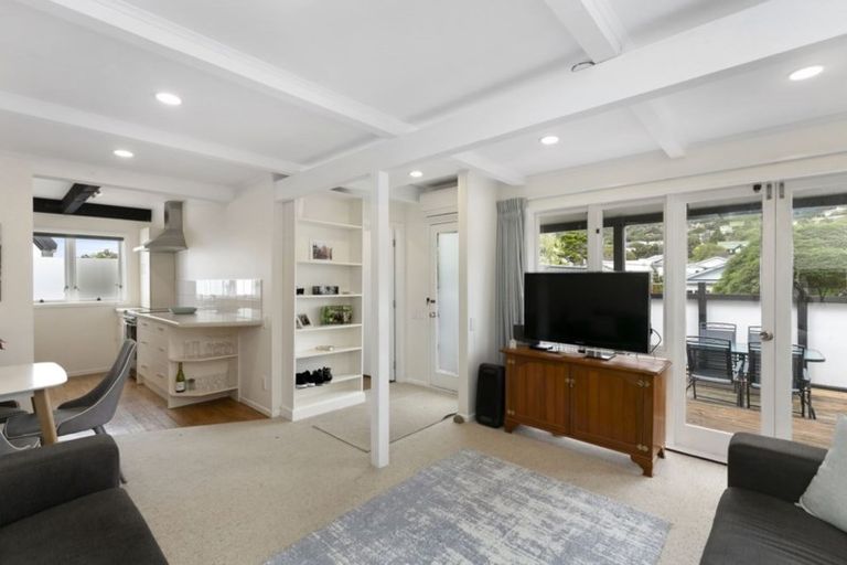 Photo of property in 3/40 Ranelagh Street, Karori, Wellington, 6012