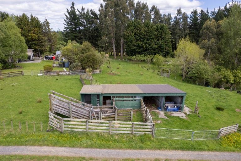 Photo of property in 148 Adelaide Road, Dannevirke, 4930