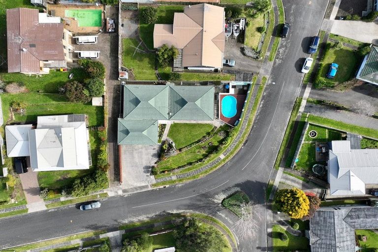 Photo of property in 9 Leyton Place, Nawton, Hamilton, 3200