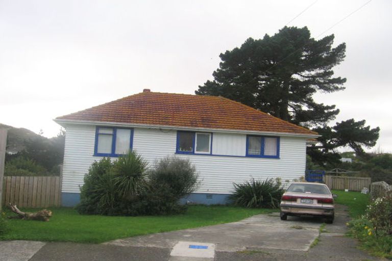 Photo of property in 24 Chew Place, Ranui, Porirua, 5024