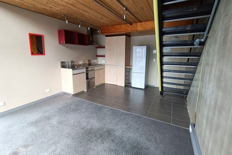 Photo of property in Tattoo Apartments, 36/42 Abel Smith Street, Te Aro, Wellington, 6011