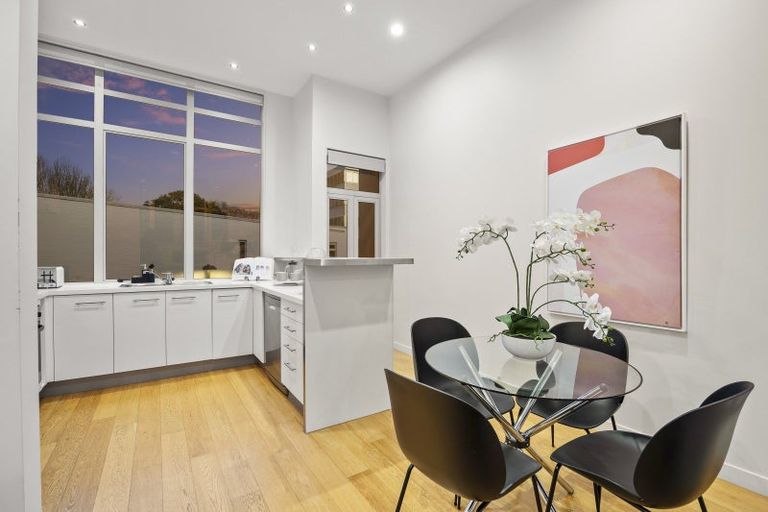 Photo of property in 6 Telpher Street, Auckland Central, Auckland, 1010