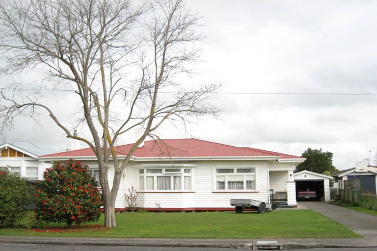 Photo of property in 509 Ellison Road, Hastings, 4122