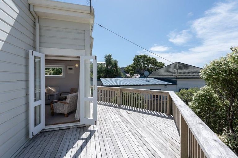 Photo of property in 47 Wade Street, Wadestown, Wellington, 6012