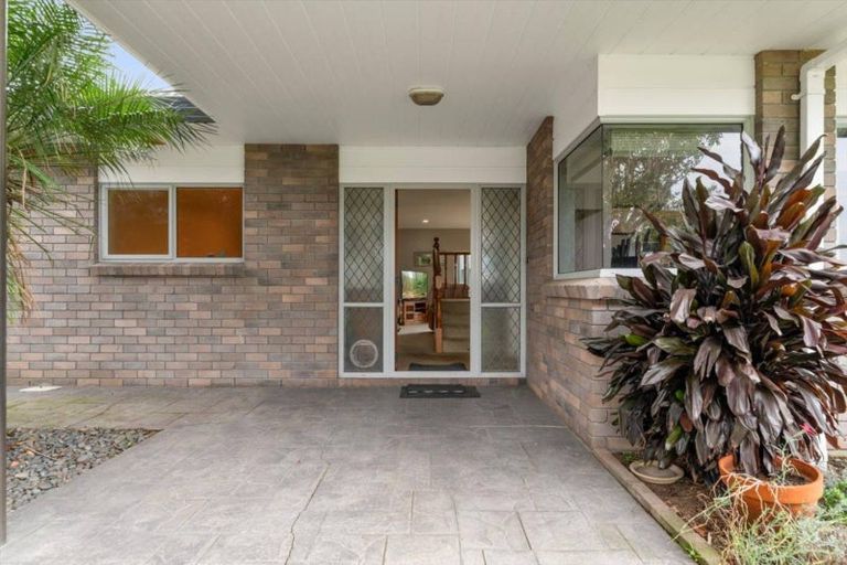Photo of property in 4 Strathaven Way, Te Puke, 3119