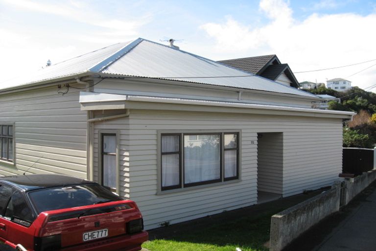 Photo of property in 52 Wellington Road, Hataitai, Wellington, 6021