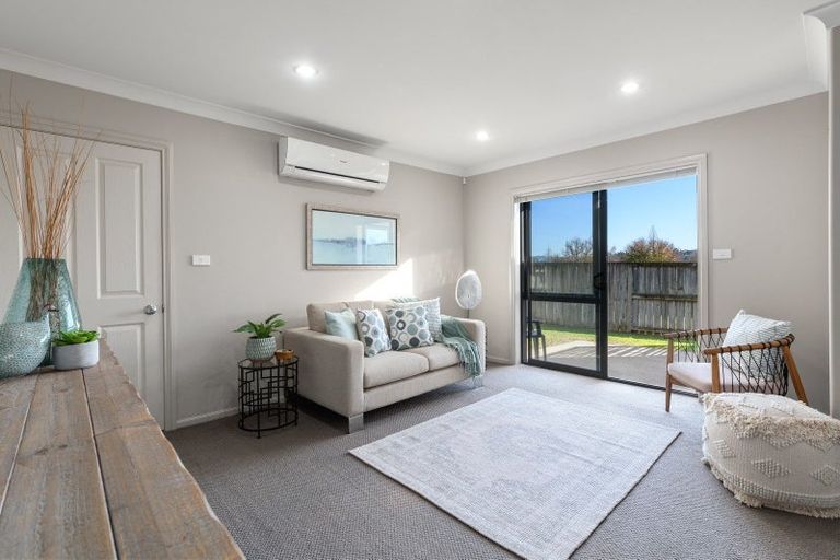 Photo of property in 22 Caldera Close, Pyes Pa, Tauranga, 3112