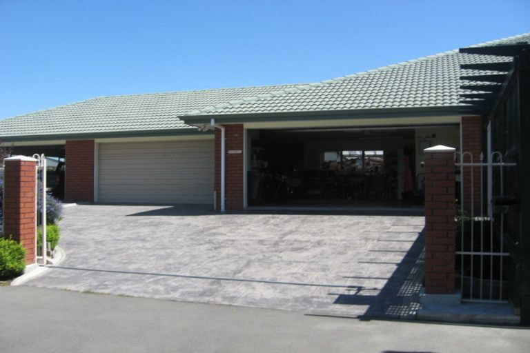 Photo of property in 4 Primrose Hill Lane, Casebrook, Christchurch, 8051