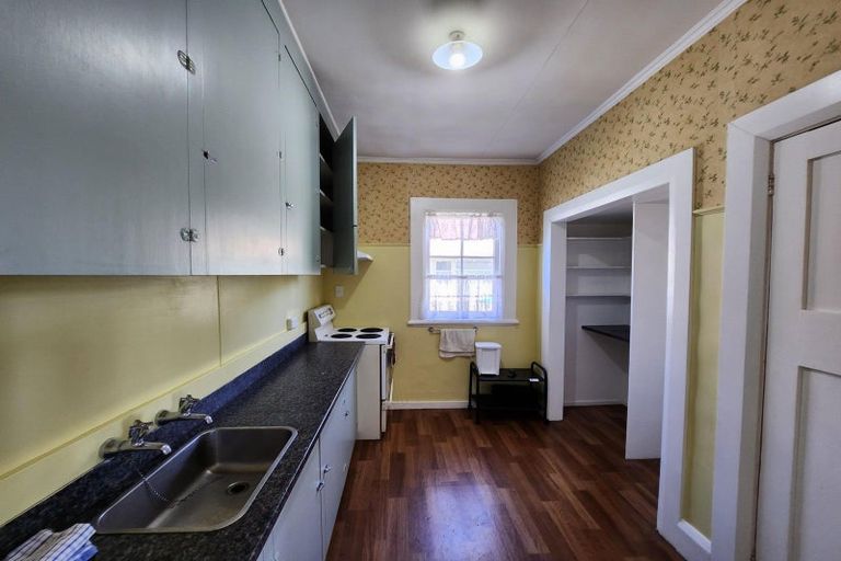 Photo of property in 13 Usk Street, Oamaru, 9400