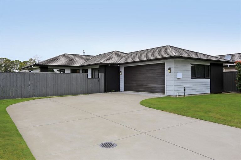 Photo of property in 3 Chatham Mews, Flaxmere, Hastings, 4120