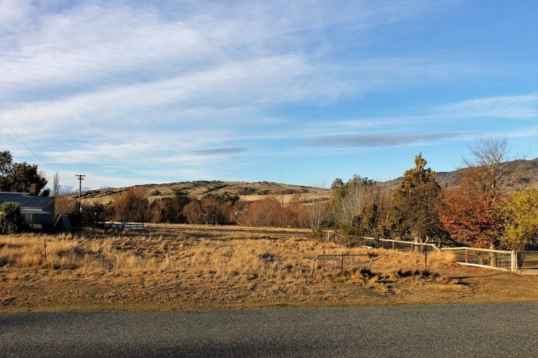 Photo of property in 11 Chirnside Terrace, Patearoa, Ranfurly, 9398